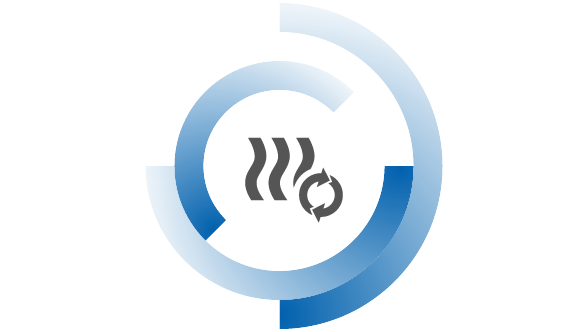 Energy-saving cold filling with the EquiTherm Coldfill