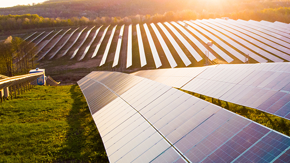 La energía solar hace brillar a Krones