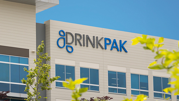 DrinkPAK lleva el llenado de latas por encargo a otro nivel